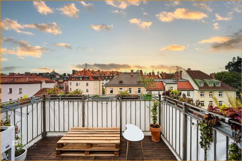 Balkon