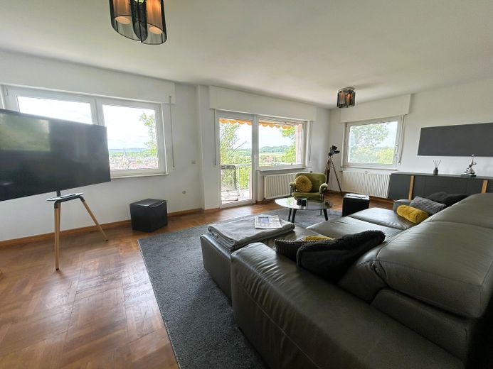 Wohnzimmer 2