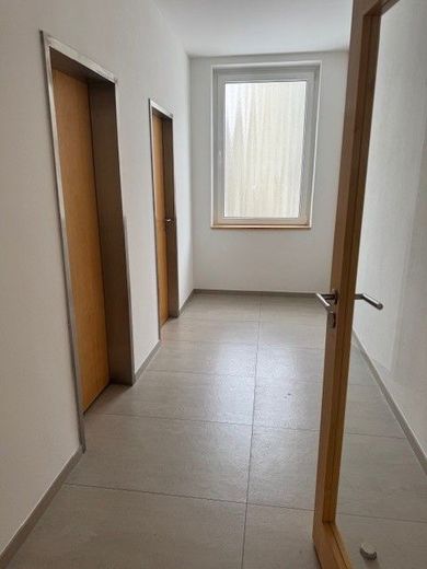 Moderne Bürofläche - 375 m² - 14 Räume - zentral - klimatisiert – WC Vorraum