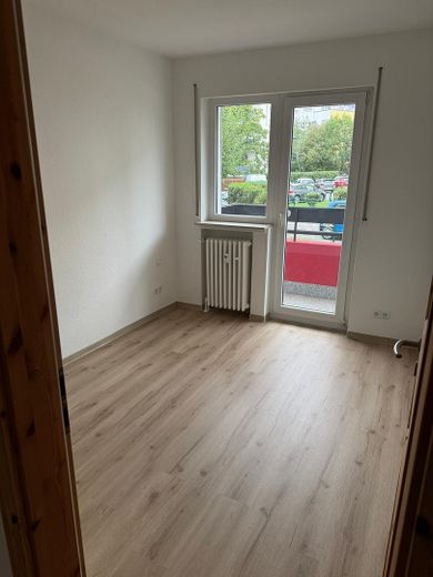 Büro oder Kinderzimmer