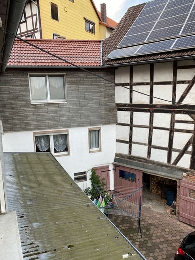 Neuenstein-OT, EFH   -Reserviert- – Foto 9