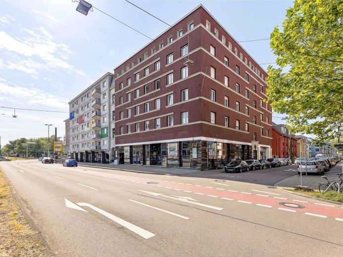 Seltene Gelegenheit: Großzügige 1A - Gastronomiefläche in Top-Lage mit ca. 800 m² Nutzfläche – फोटो 1