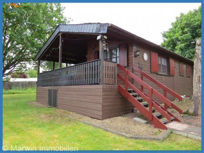 Mein Haus am See in Frankreich / Holving – Foto 1