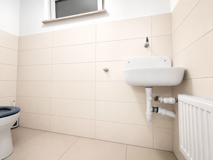 3 Famlienhaus in Top-Lage Rottweil zu verkaufen – WC Keller