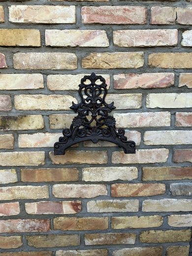 Gartenlaube Terrasse 4