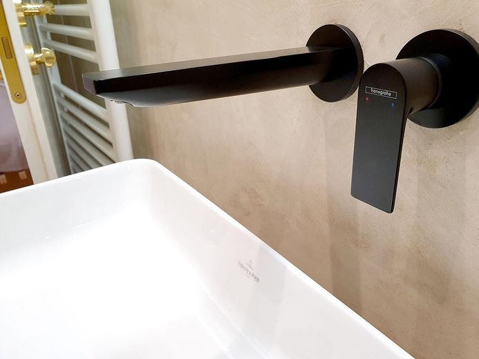 Hansgrohe Armaturen