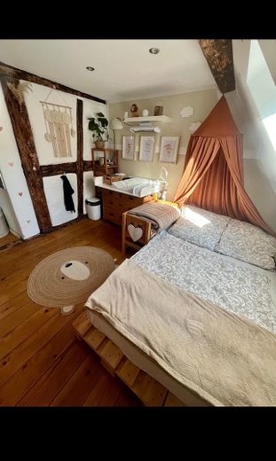 Charmantes freistehendes  Einfamilienhaus auf Erbpacht – Foto 16