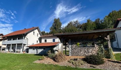 Geräumiges Einfamilienhaus mit Doppelgarage in Neuschönau – IMG_8586