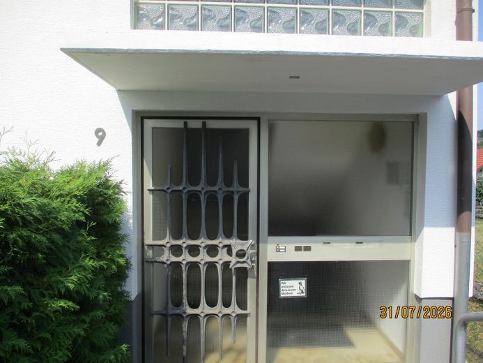 da privato senza agenzia: Üchtelhausen Birkenstr.9 – Photo 7