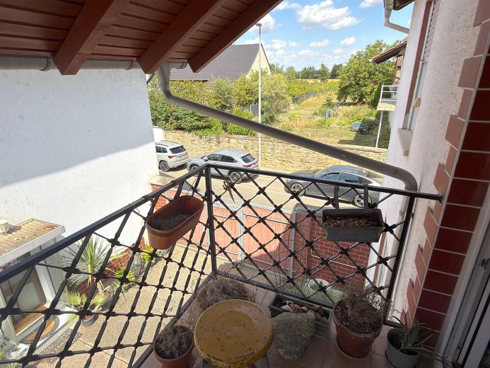 schöne, helle Wohnung in Gronau zur Miete – Foto 1