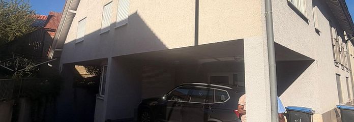 Kapitalanlage in Leonberg-Höfingen | 1.350 € Kaltmiete | ca. 6 % Rendite