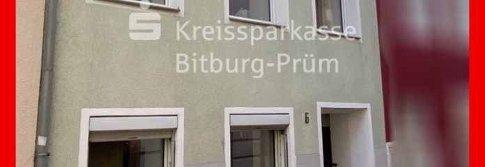 Bezugsfertiges Einfamilienhaus mit Garage