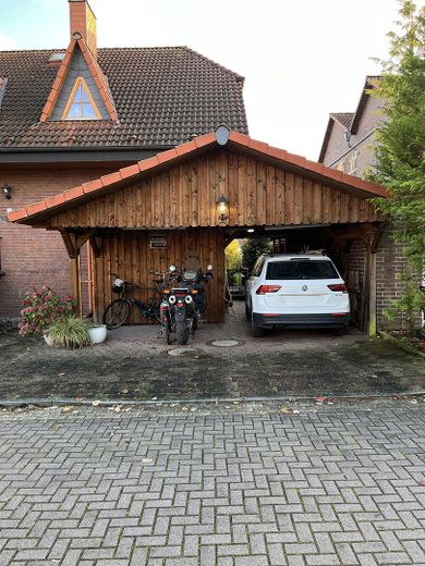 Carport Nord