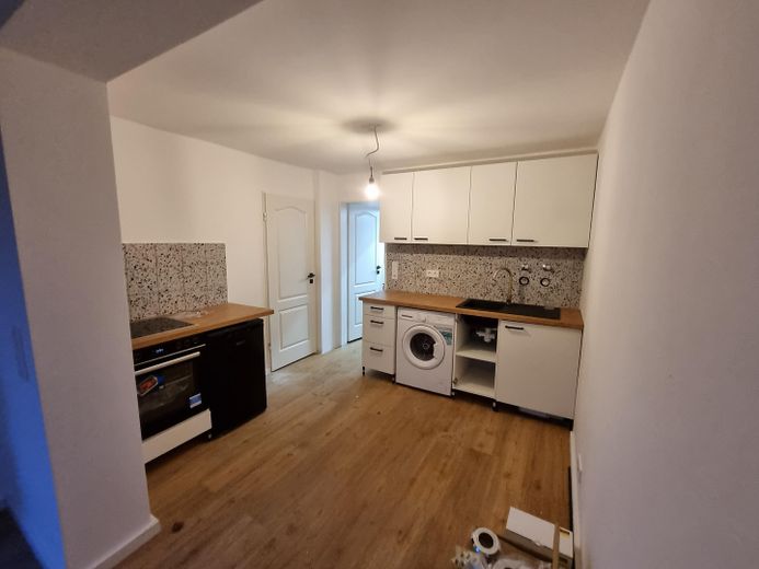 Möblierte 1-Zimmer-Wohnung in Scharbeutz – Foto 3