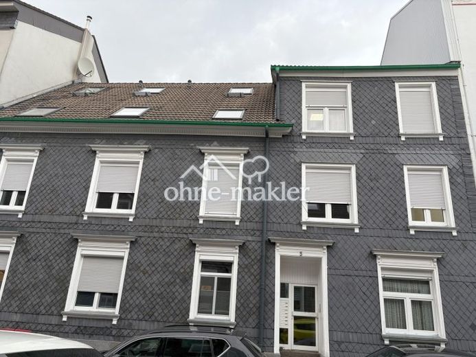 4,5 Zimmer Maisonette Wohnung 2. OG, neues Bad, ruhige Lage – Foto 1