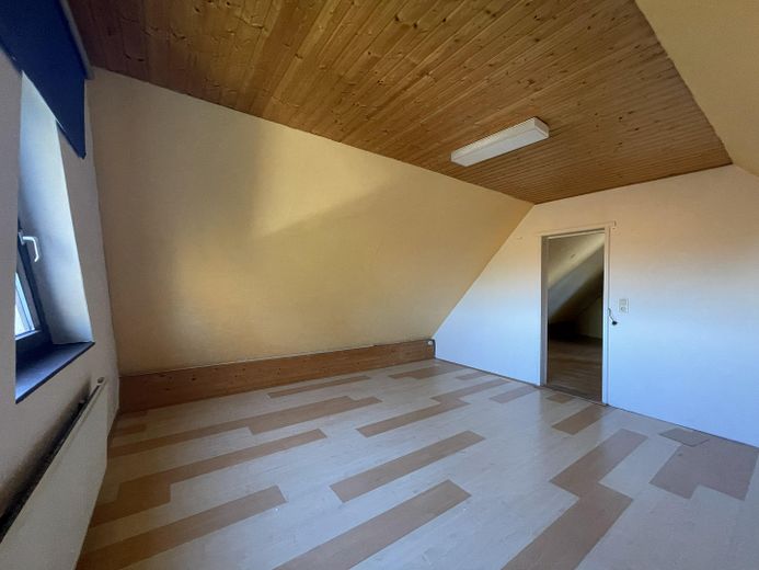 Studio 2 im Spitzboden