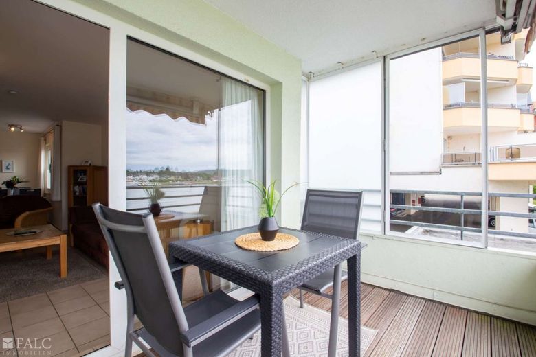 Balkon