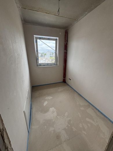 Appartement neuf au rez-de-chaussée – Buero