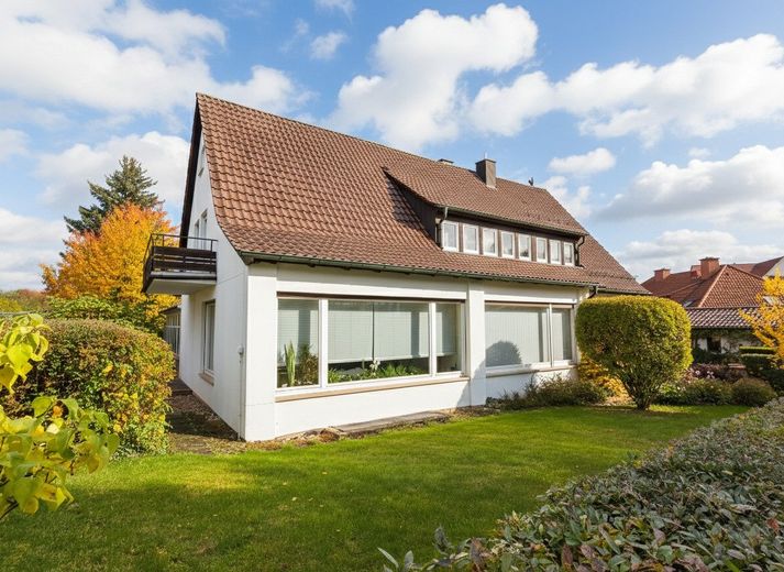 Hünfeld, Wohnhaus mit ELW – Foto 4