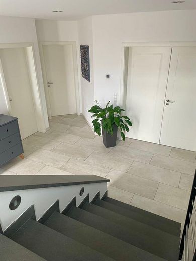 Treppe
