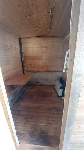 Gartenhaus / Arbeitszimmer