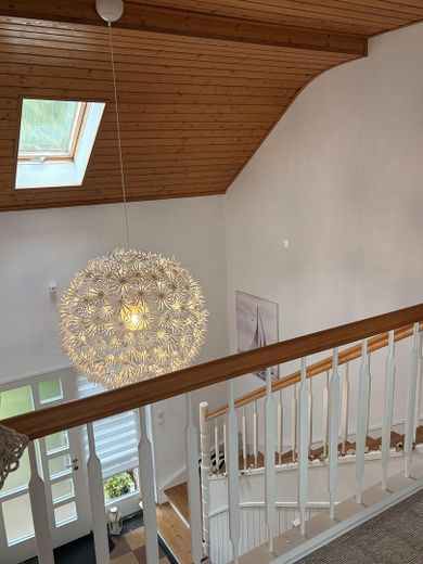 Exklusives Wohnhaus im Seebad Altefähr auf Rügen – Galerie