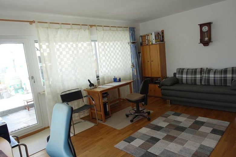 Arbeitszimmer 2