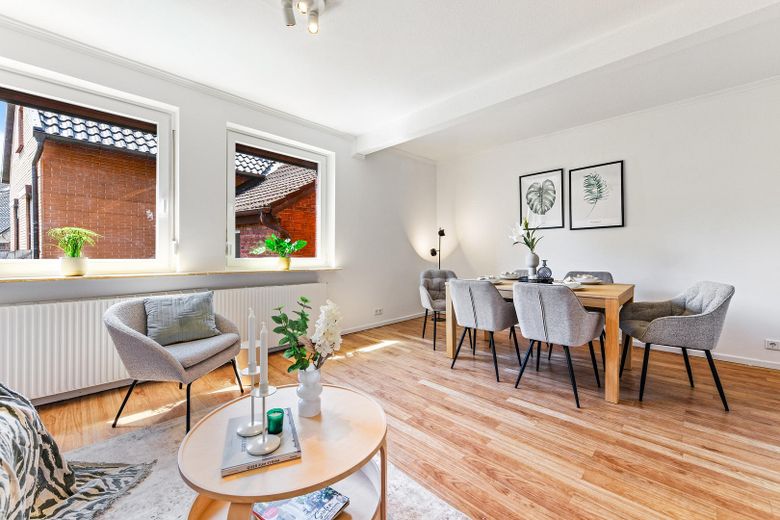 Sofort frei, Stadthaus in Finkenwerder, 4 Zimmer + Büro, Provisionsfrei – Foto 14
