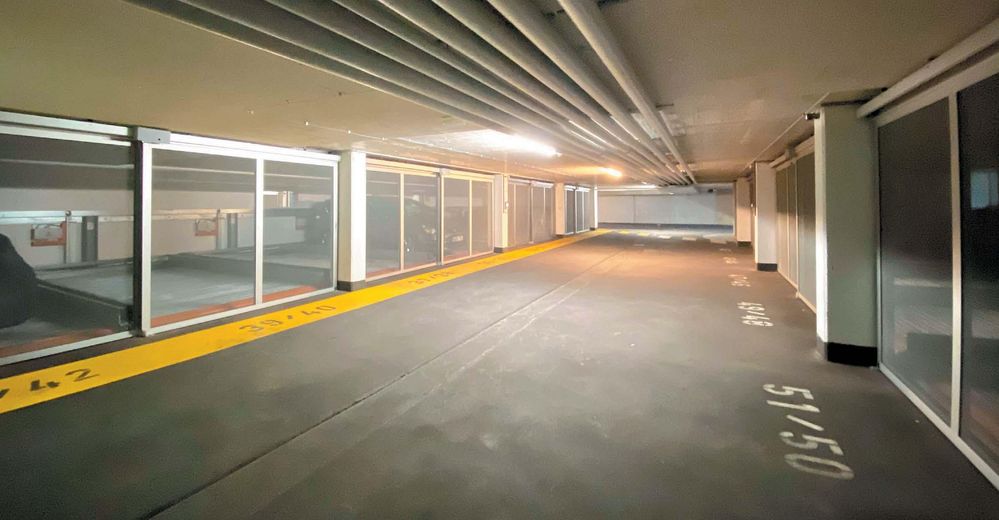 Helle 1-Zimmer Wohnung mit großzügiger Dachterrasse + Tiefgarage – Foto 12