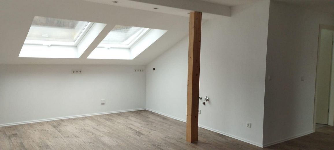 Küche (Einliegerwohnung)