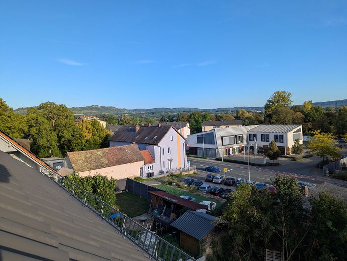 Panorama Dachgeschoss