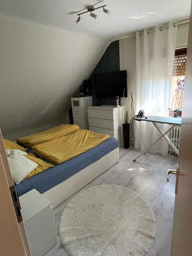 OG Schlafzimmer 2