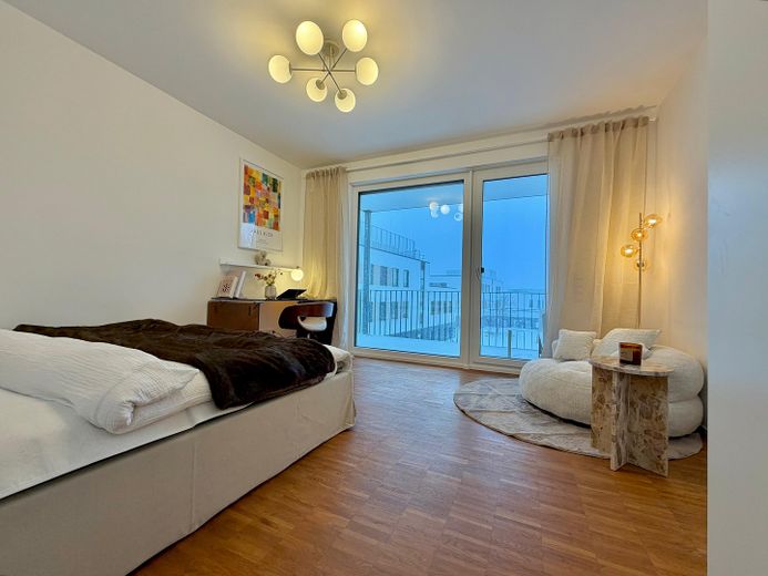 WG-Zimmer (1. Zimmer rechts)