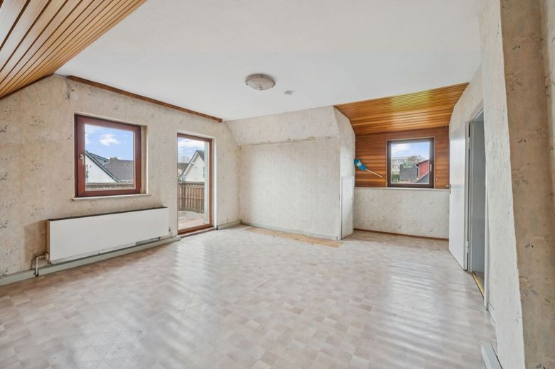 Einfamilienhaus auf Traumgrundstück mit viel Platz zur Erfüllung der eigenen Wünsche – Schlafzimmer