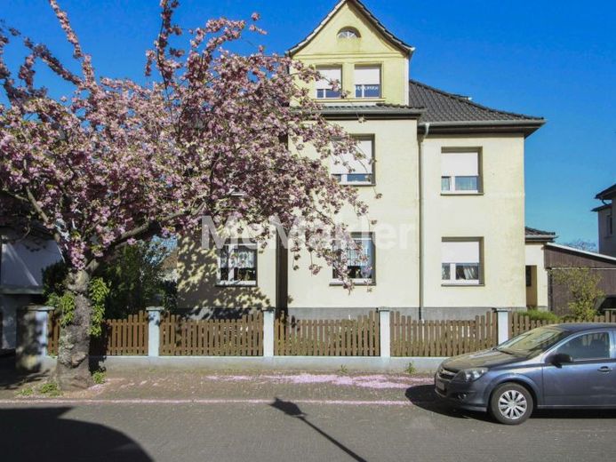 Stadtvilla zur Nutzung als Einfamilienhaus, Mehrgenerationshaus oder Vermietung – Foto 1