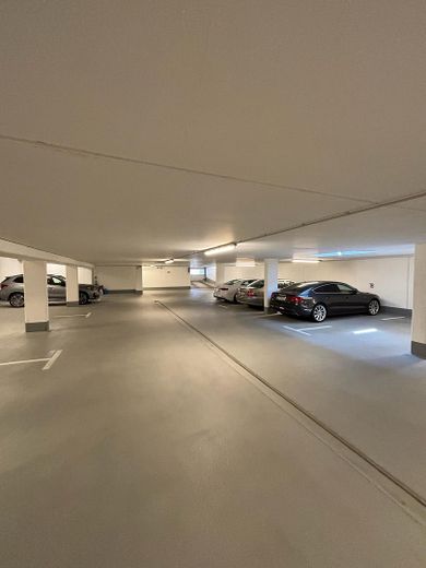 Tiefgarage