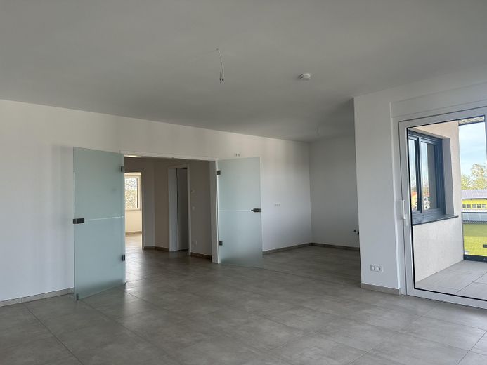 Exklusive Mietwohnungen (3-Zimmer) im Erstbezug in Luckau – Foto 7