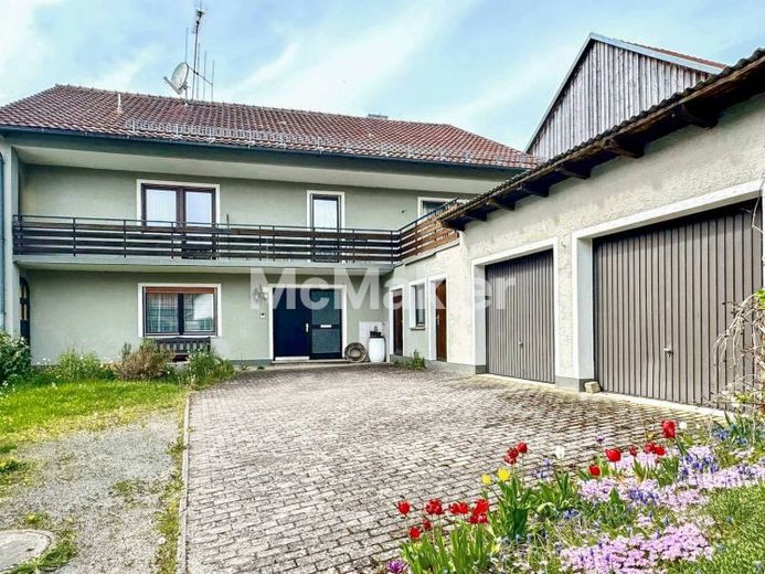 Spazio per la famiglia e le idee - spaziosa casa unifamiliare o bifamiliare – Foto 1
