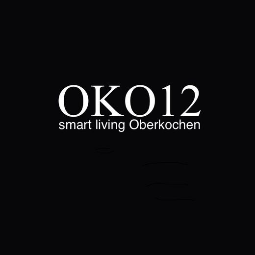 1-Zimmer-Wohnung im Zentrum von Oberkochen – Infos: www.oko12.de