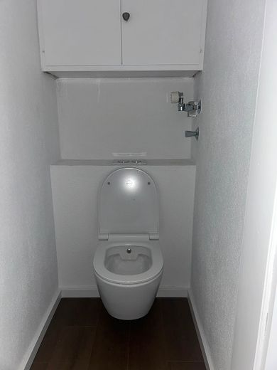 Kernsanierte 3-Zimmer-Wohnung mit Erstbezug und Garage in Kornwestheim – Foto 10