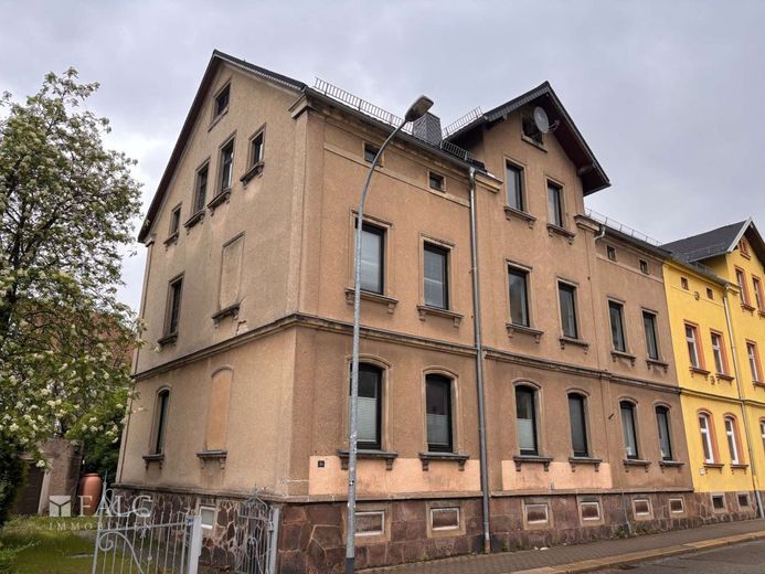 Mehrfamilienhaus mit Potenzial – Bild 12