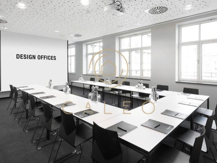 CALEO ¦ Unterbilk ¦ Kaiserteich ¦ flexibel + sofort bezugsfertig ¦ All-in-Miete ¦ PROVISIONSFREI – Foto 1