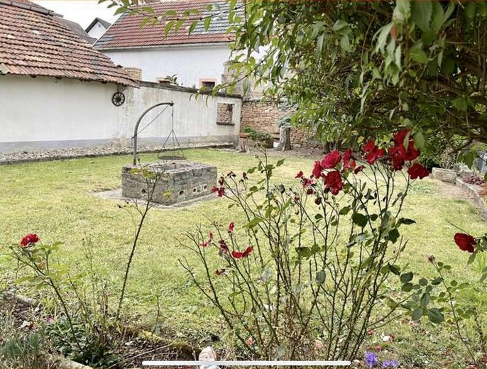 Haus zum Kauf in Feilbingert bei Bad Kreuznach - Großes Wohnhaus, Scheunen, Lagerfläche – Foto 11