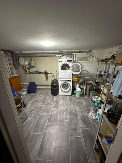 Keller Raum 1 (linke Seite)