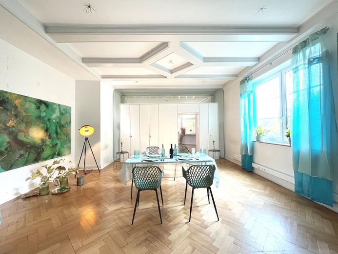 Stilvolle Büro- oder Kanzleifläche in Repräsentativer Stadtvilla – Foto 12