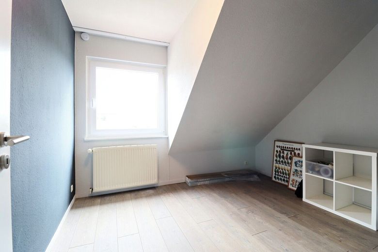 Schlafzimmer II