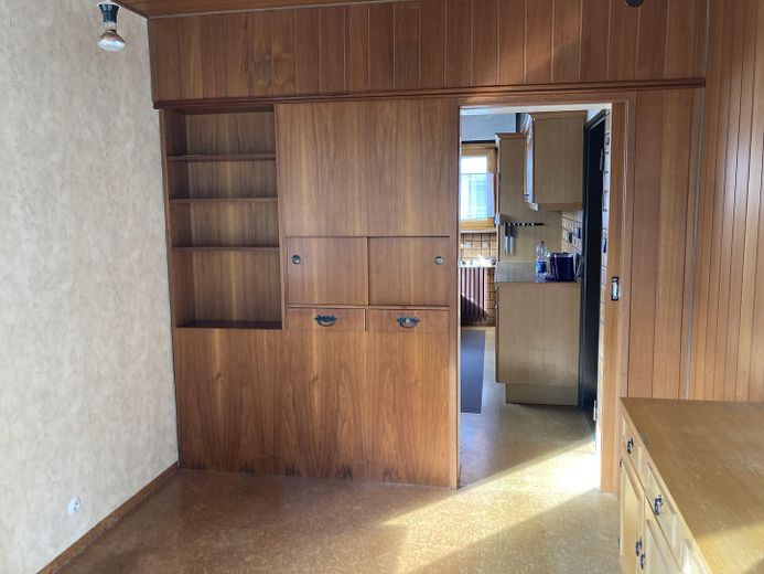 Esszimmer neben Küche EG