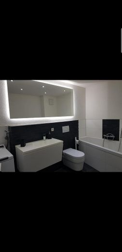 Bad EG Badewanne