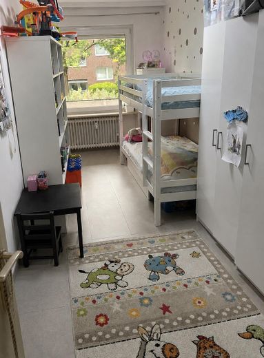 3-Zimmer-Wohnung mit großem Balkon - Provisionsfrei – फोटो 5