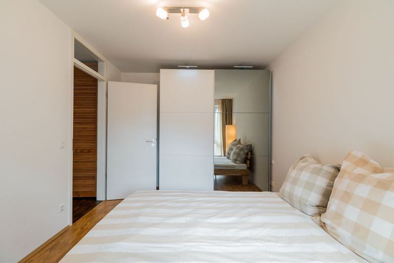 Appartamento moderno e luminoso in ottima posizione - completamente arredato – Foto 14
